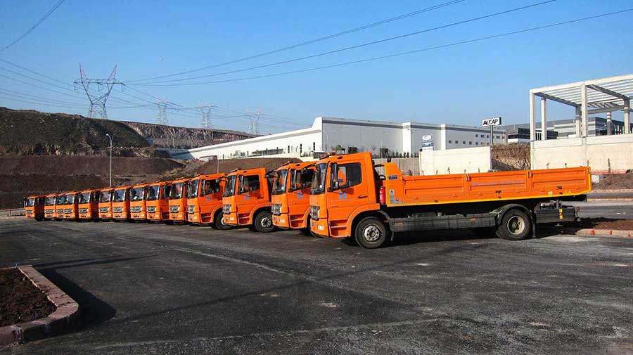 Platforme Culisante pentru Transport Vehicule - Image 9
